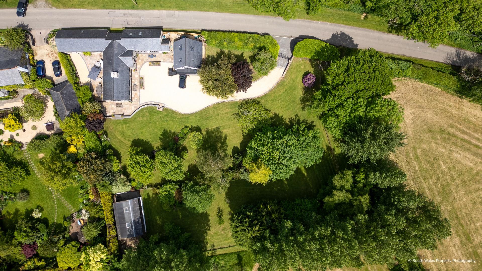 Sigingstone, Nr Cowbridge, Vale of Glamorgan, CF71 7LP